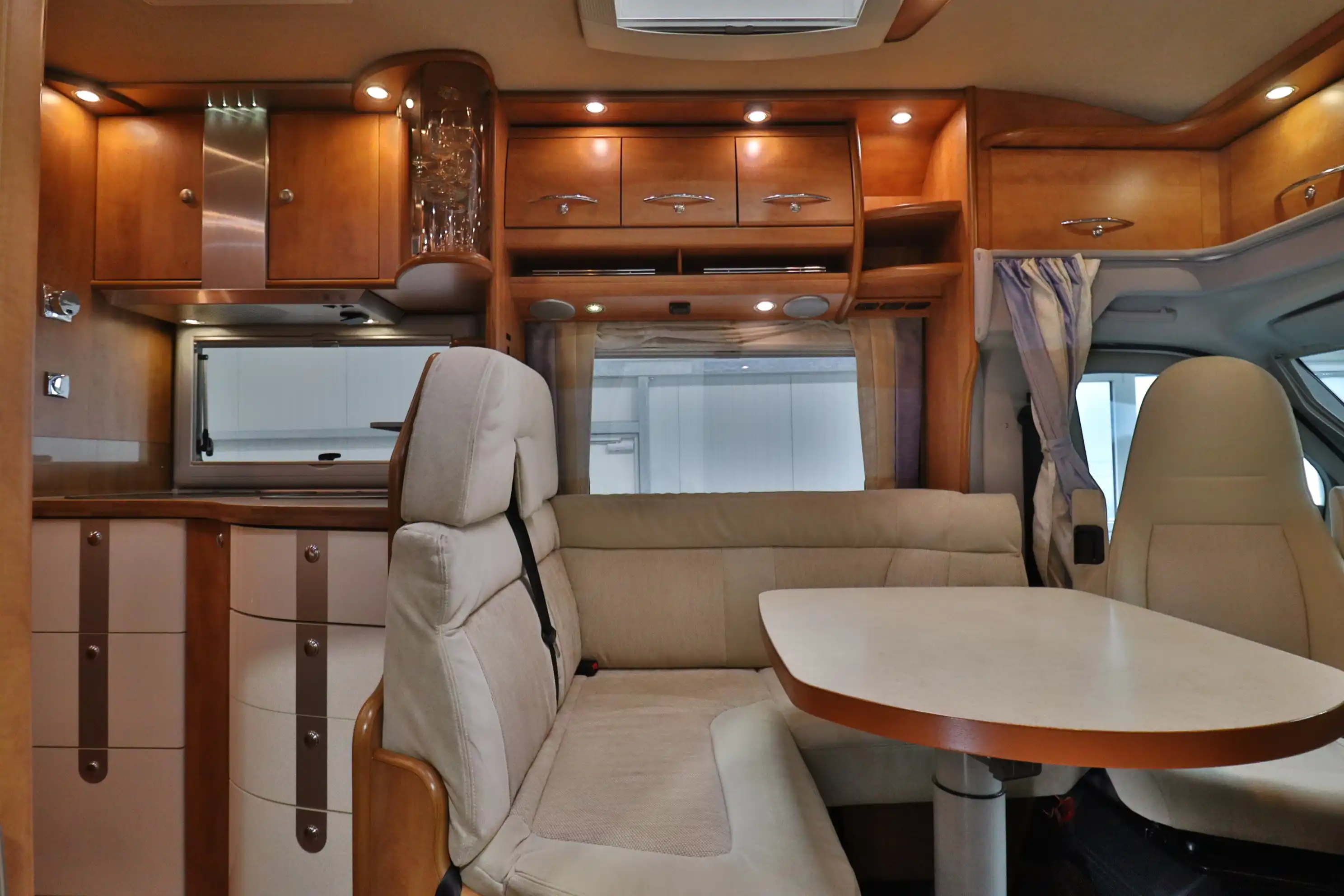CARTHAGO Chic C-Line T 4.8
